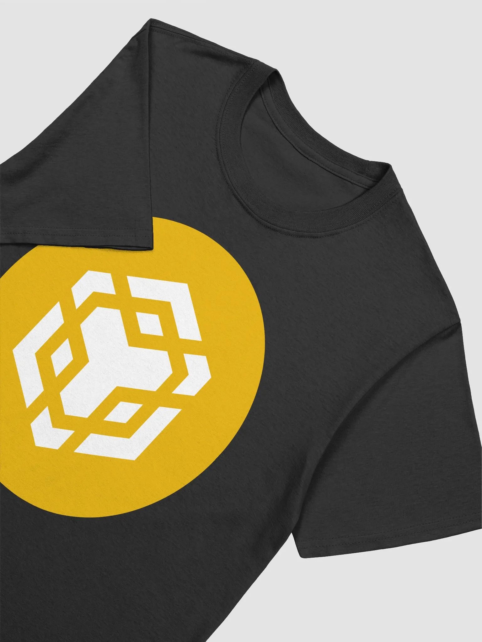 BNB Logo T-Shirt product image (3)