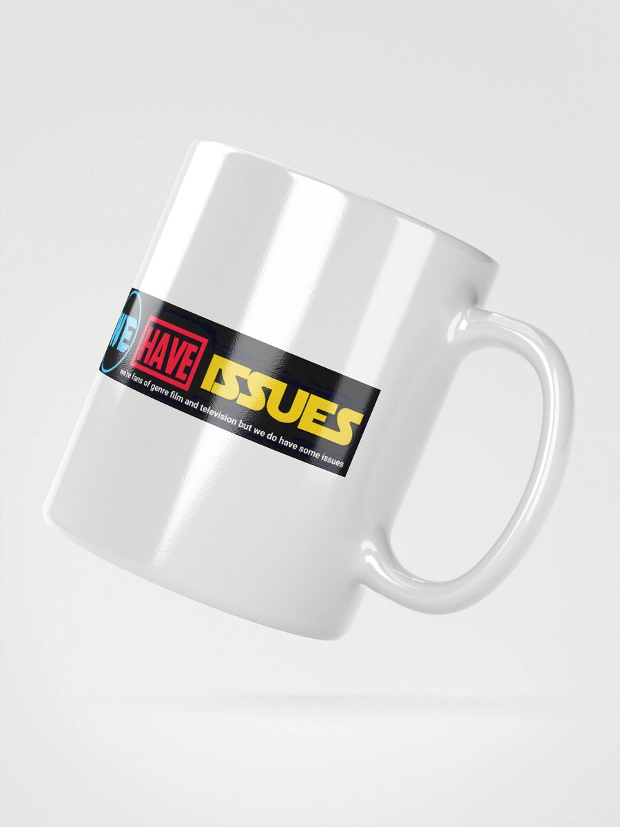 Die Hard 2 inspired Brick Mug product image (5)
