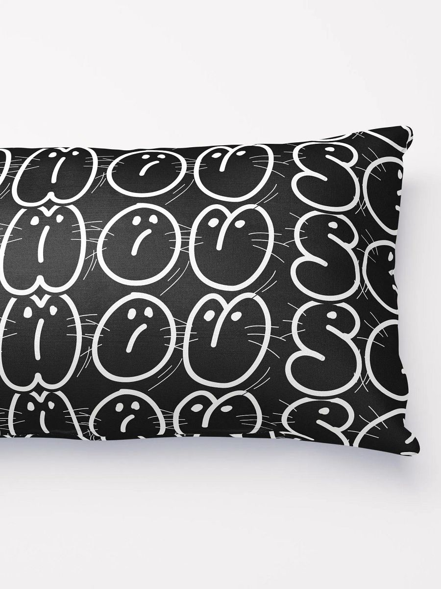 FUNHOUSE BLACK CAT product image (2)