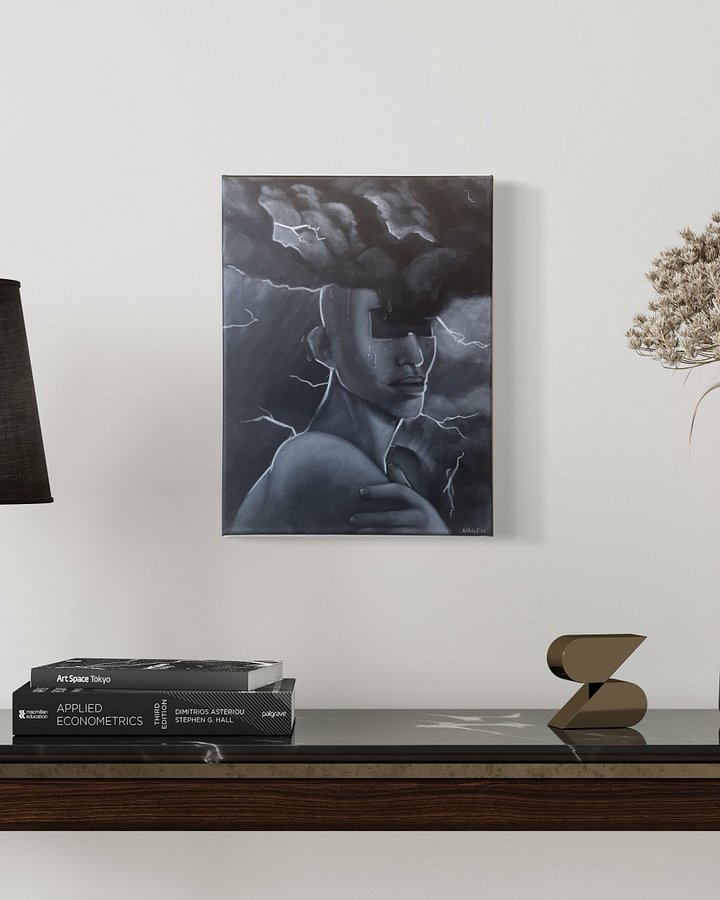 Lose My Mind - Music Inspired Series product image (1)
