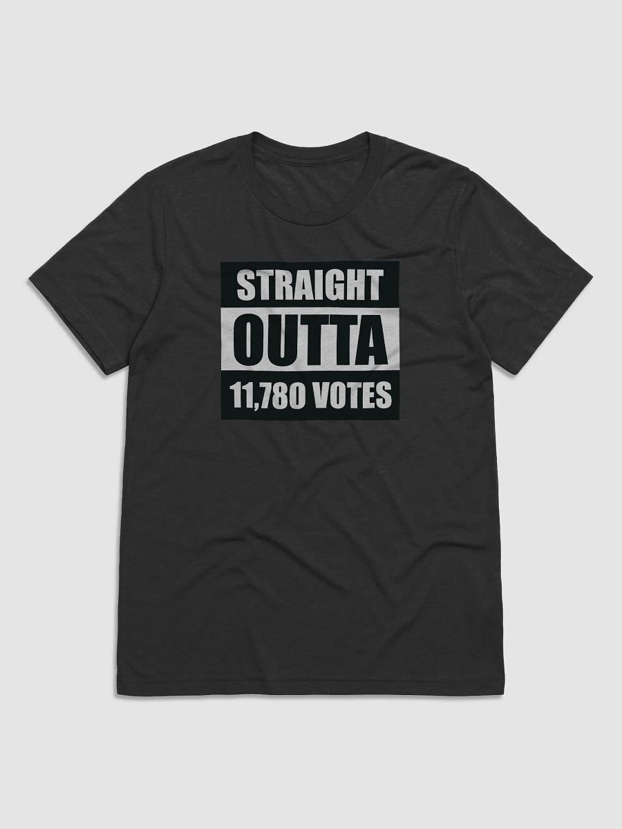 Straight Outta 11,780 Votes product image (1)