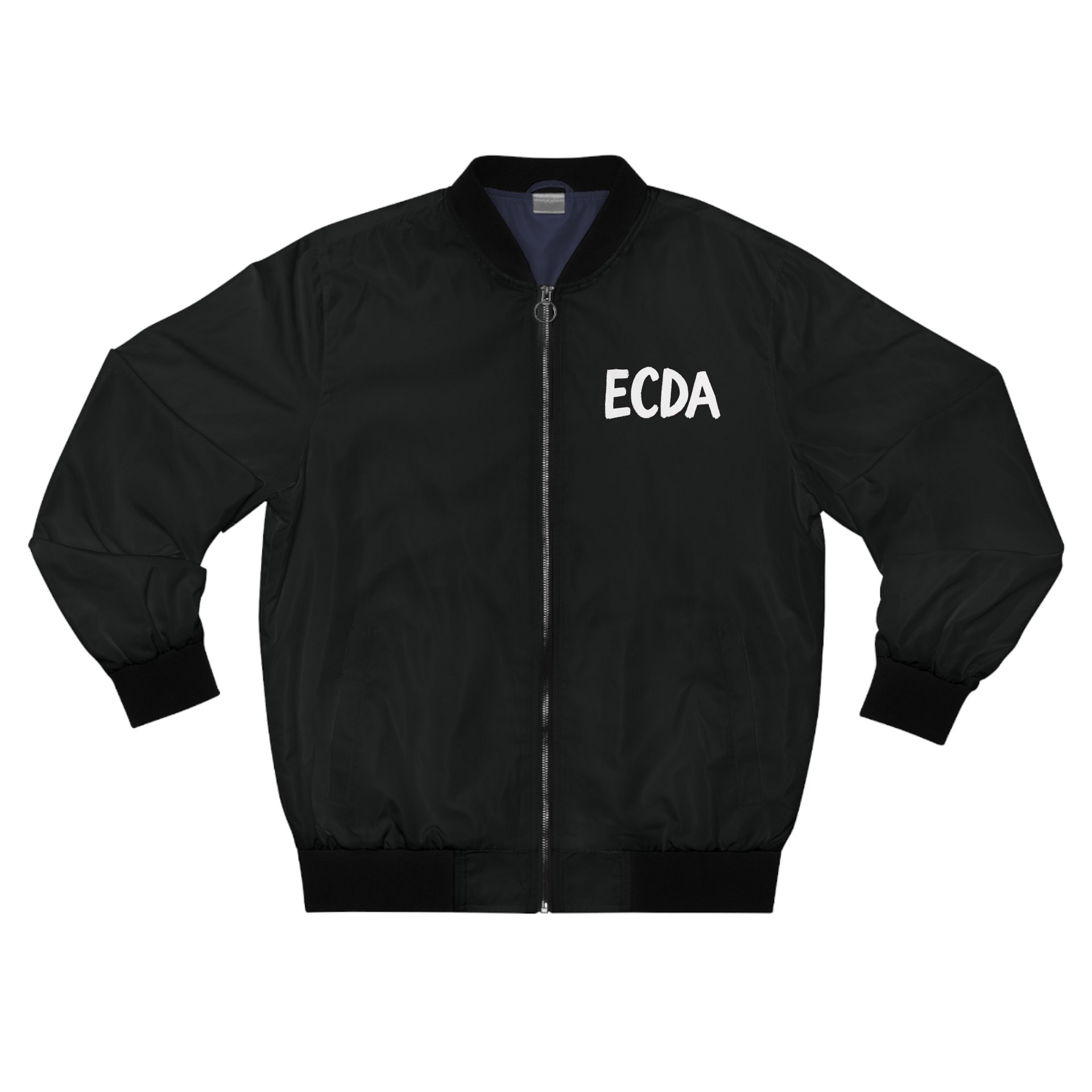 ECDA BOMBER JACKET product image (1)