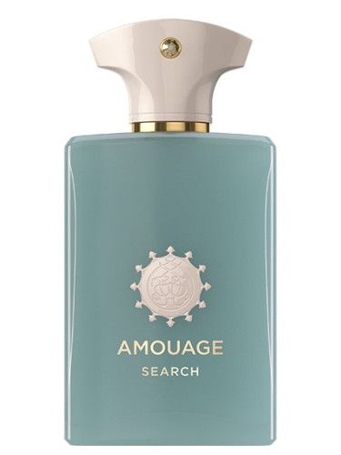 Amouage Search (Sample) product image (1)