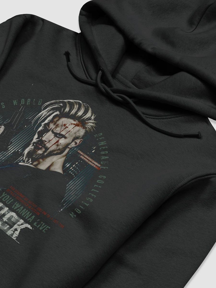 Don´t Fuck with me if you wanna live product image (5)
