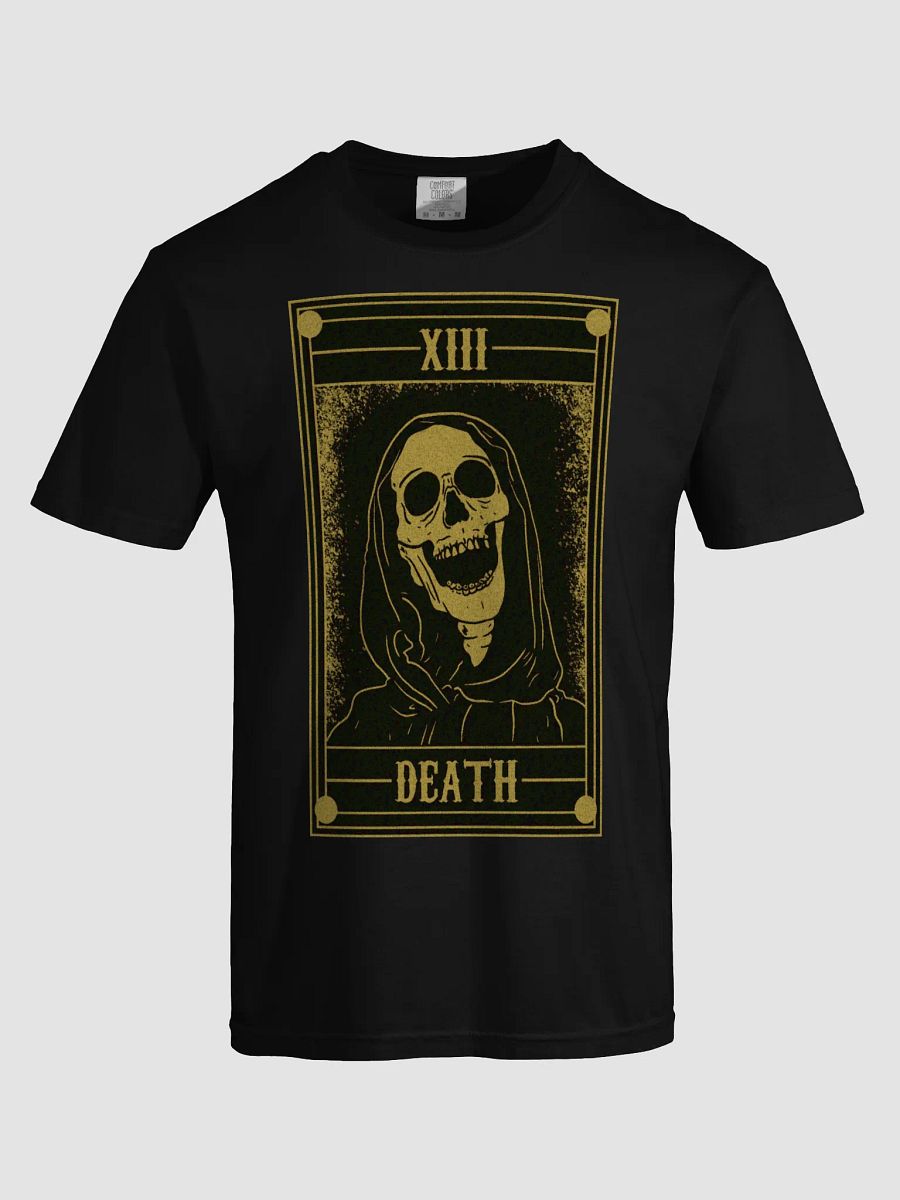Death Tarot Card product image (5)