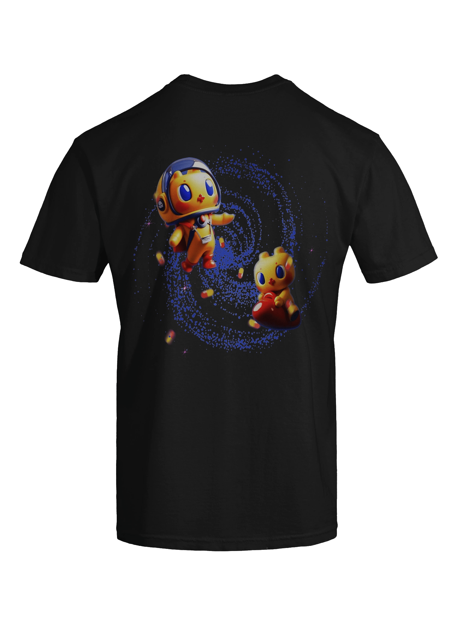 KOTOPIA MINIMAL GRAPHIC TEE product image (9)