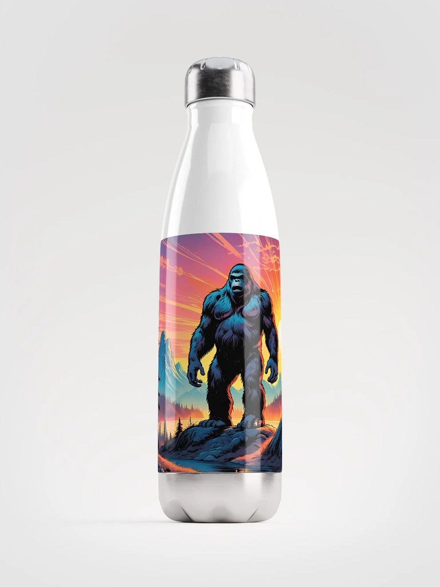 BigFoot Water Botttle product image (2)