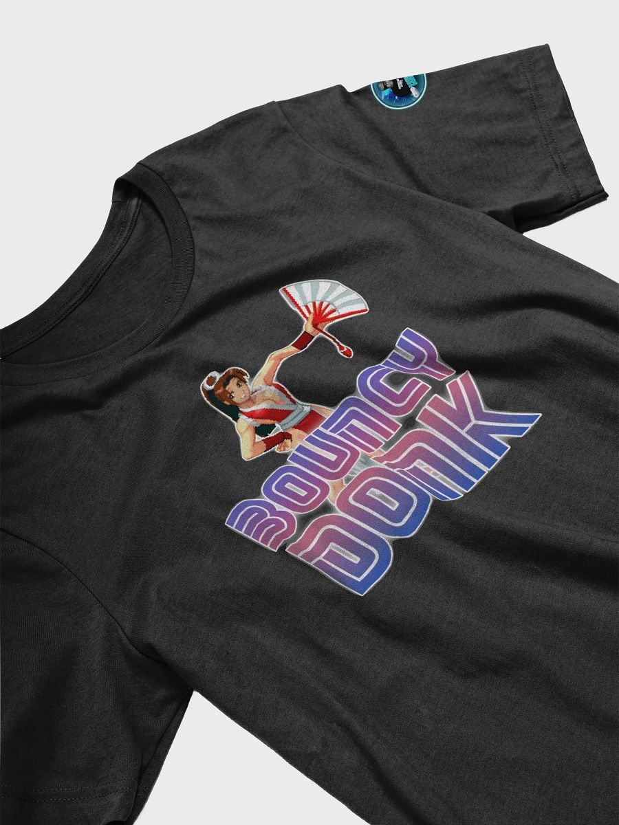 BOUNCY DONK!! Graphic Tee product image (3)