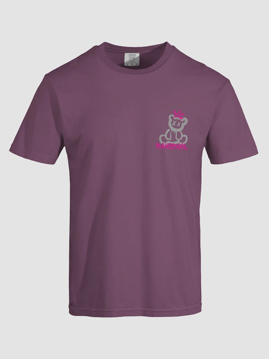 Rahskools 3D Tee product image (49)