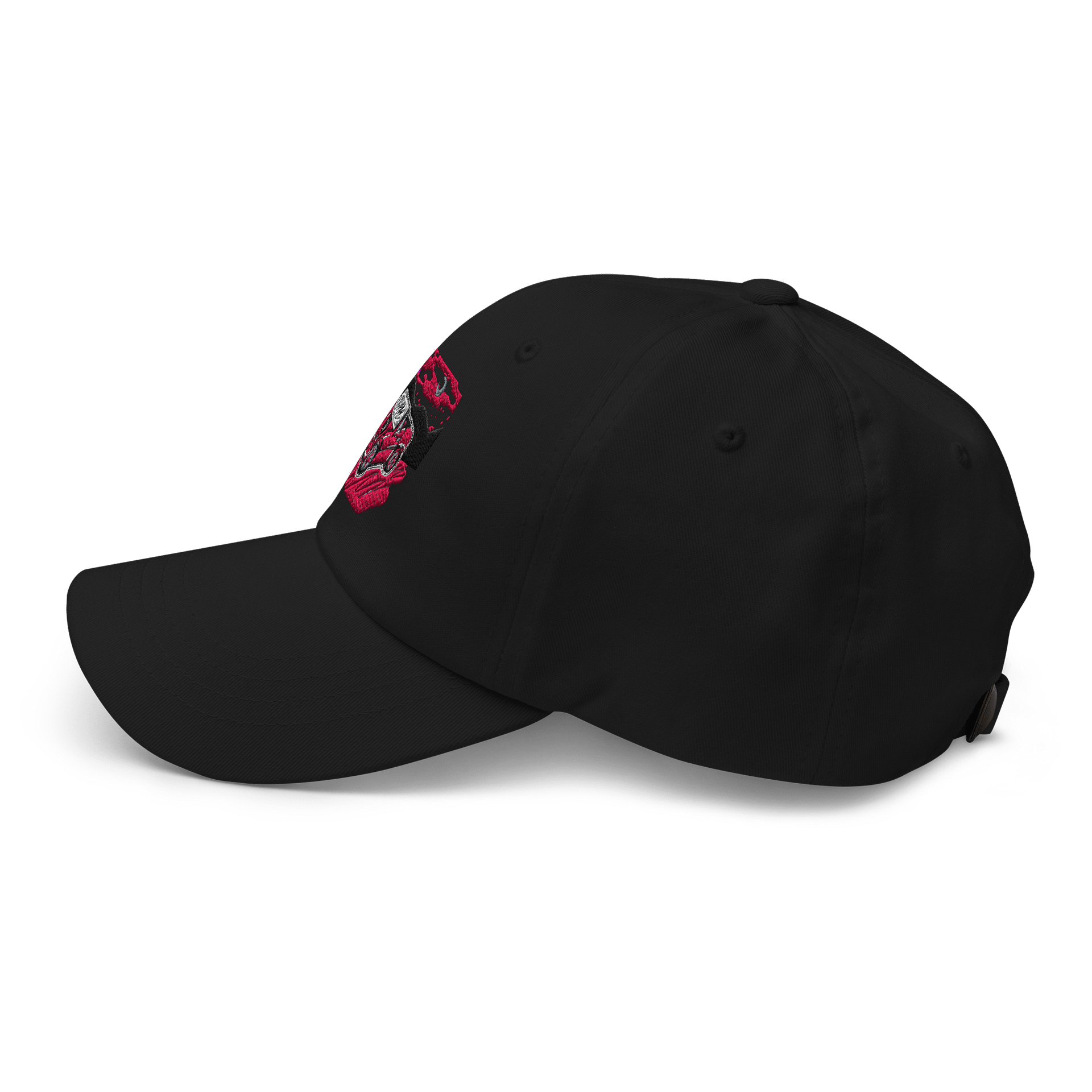 Miata- Embroidered dad hat product image (4)