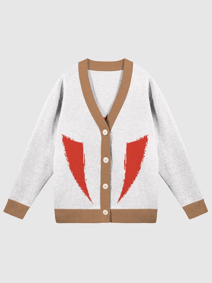 "The Princess" Cardigan product image (3)