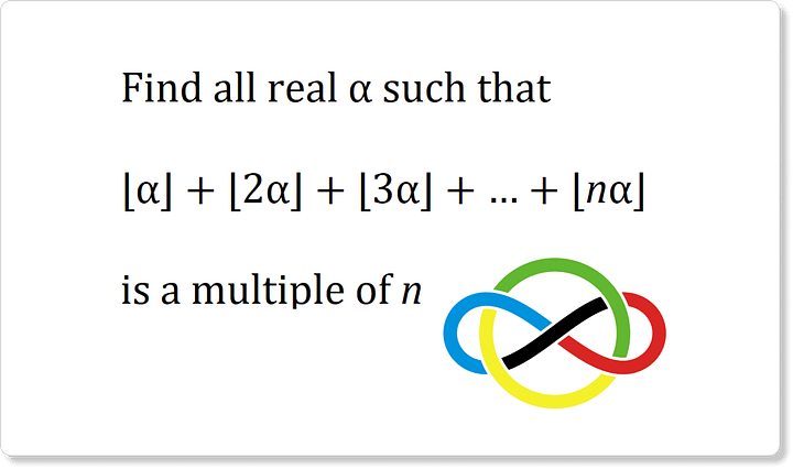 Math Olympiad Training Course (Advanced Topics) product image (1)