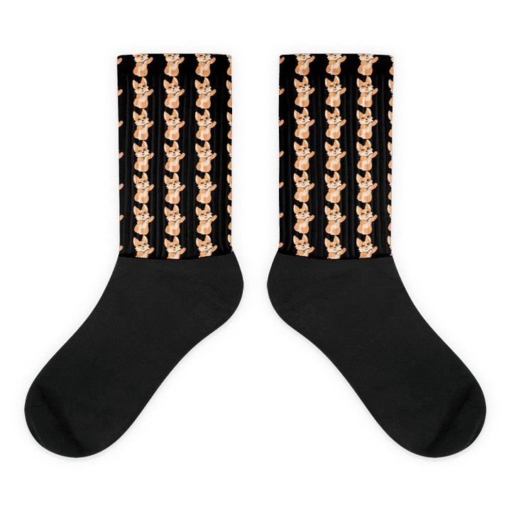 BUST A MOVE - IKO SOCKS product image (2)