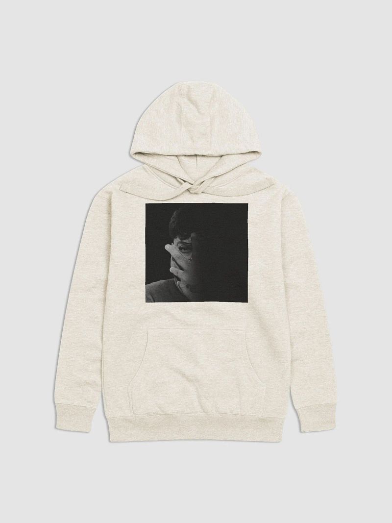 Shades Of Emotion Hoodie