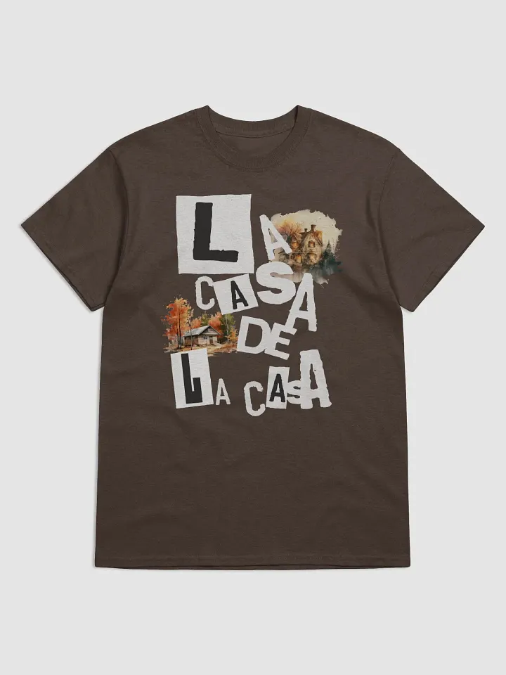 LCDLC | Camiseta Unisex product image (13)