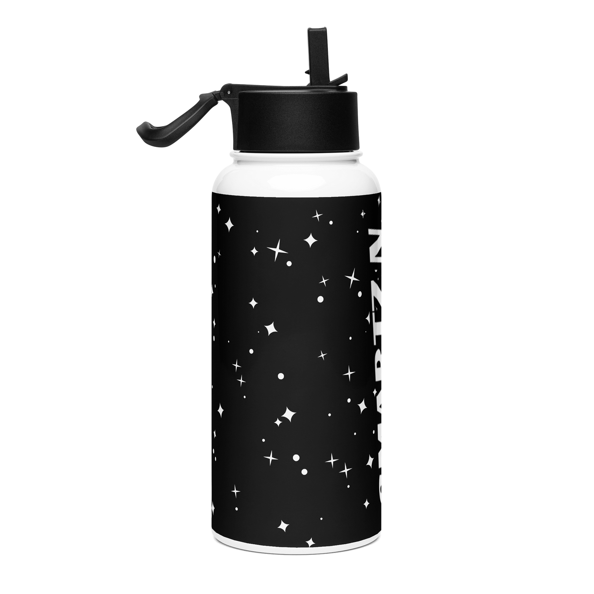Smartz n Style Stainless Steel Water Bottle product image (4)