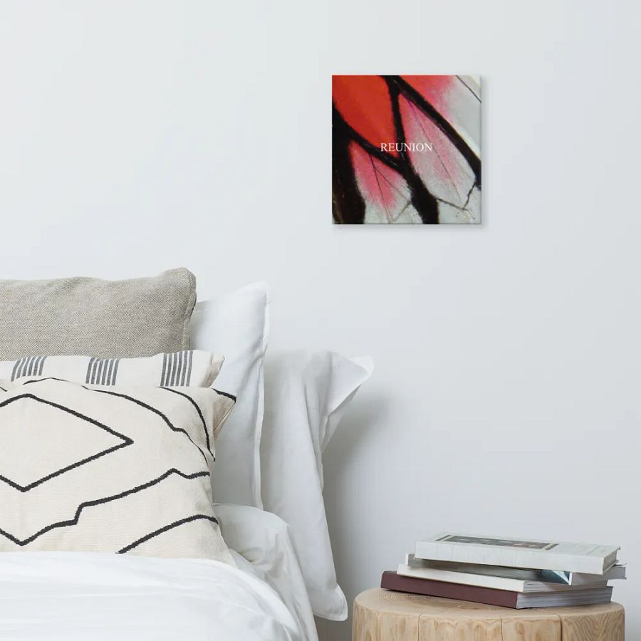 reunion canvas poster product image (6)