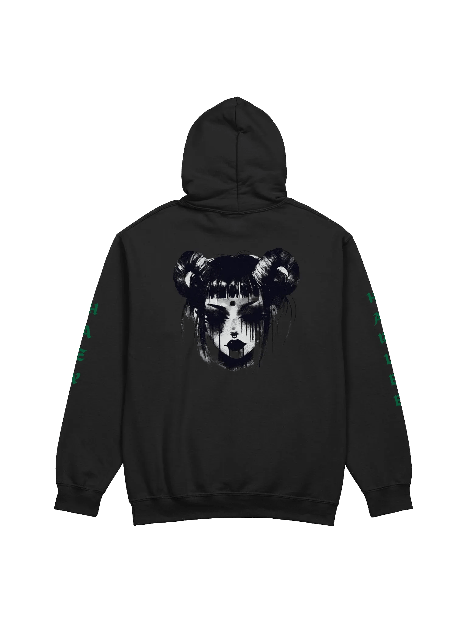 Barbed Love Gildan Hoodie product image (1)