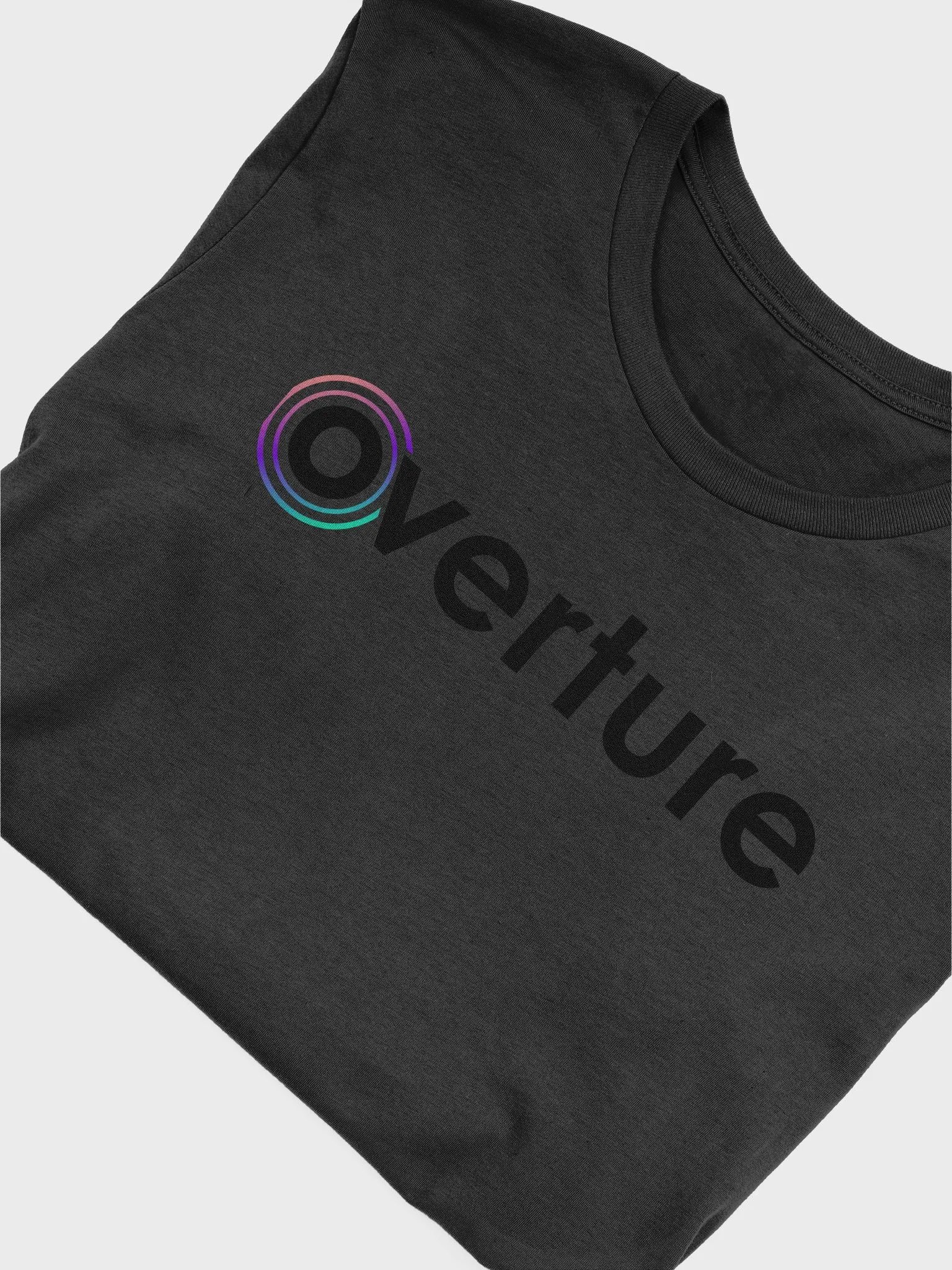 OG Overture Logo product image (13)