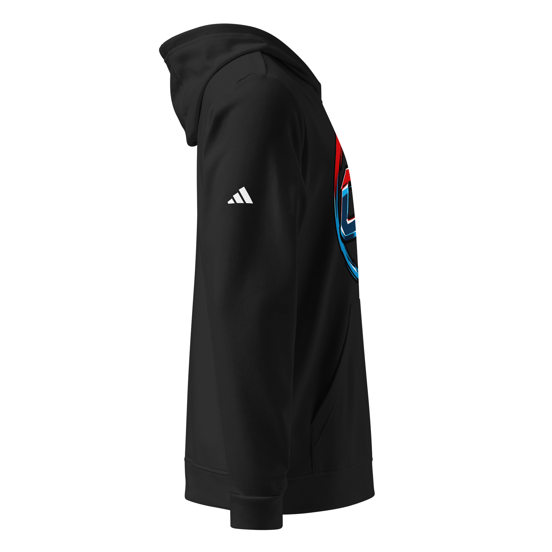 CB x Adidas Hoodie product image (8)
