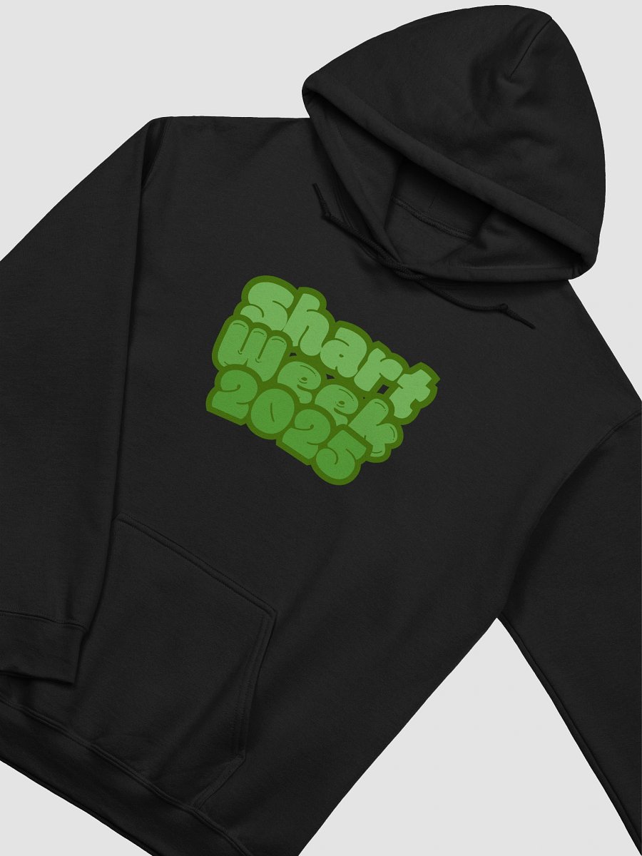 Shart Week 2025 Hoodie product image (3)