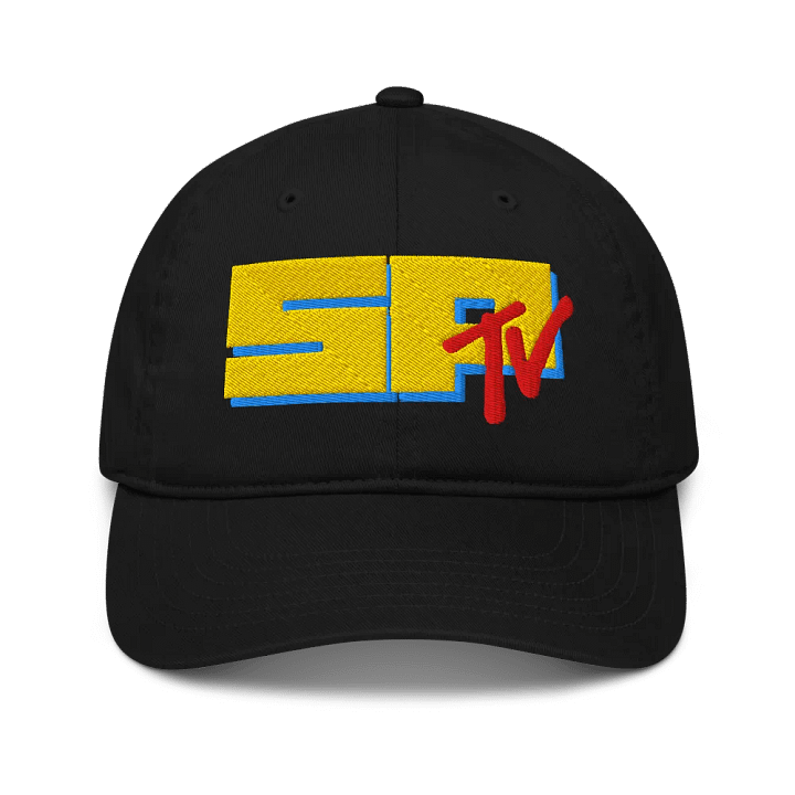 SPtv Cultwater Hat product image (1)