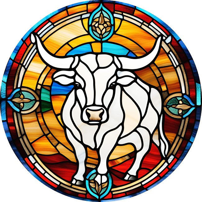 TAURUS ♉︎