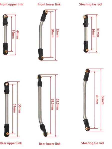 C10 Length links product image (4)