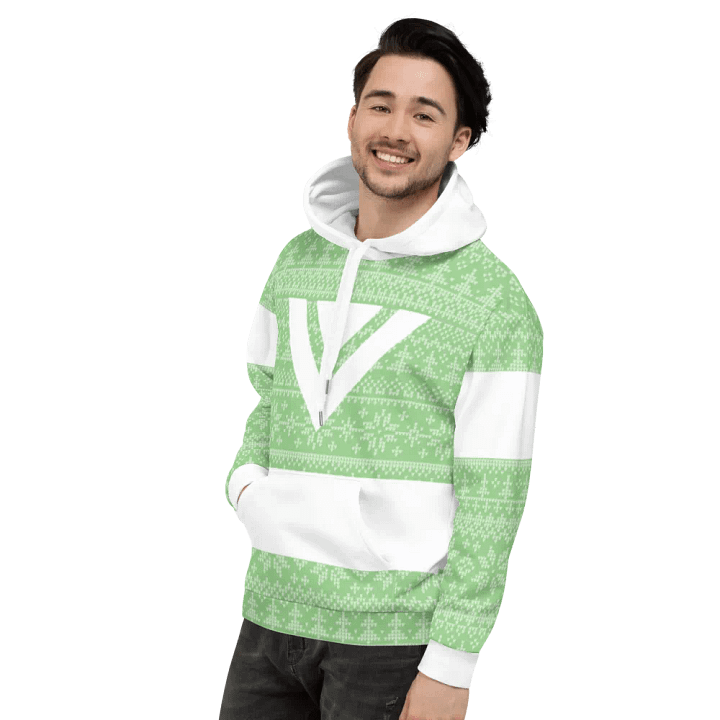 Ugly Sweater (Green) product image (1)