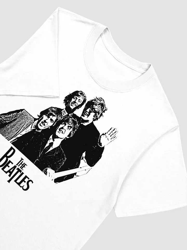 Blackout Unisex Tee product image (2)