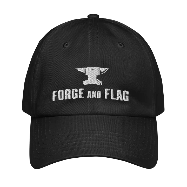 Forge & Flag Under Amour Hat product image (1)