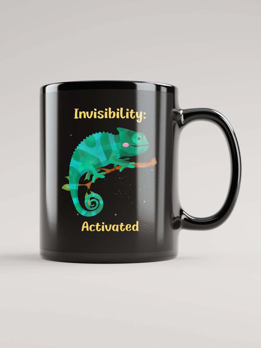 Camou-King Mug product image (1)