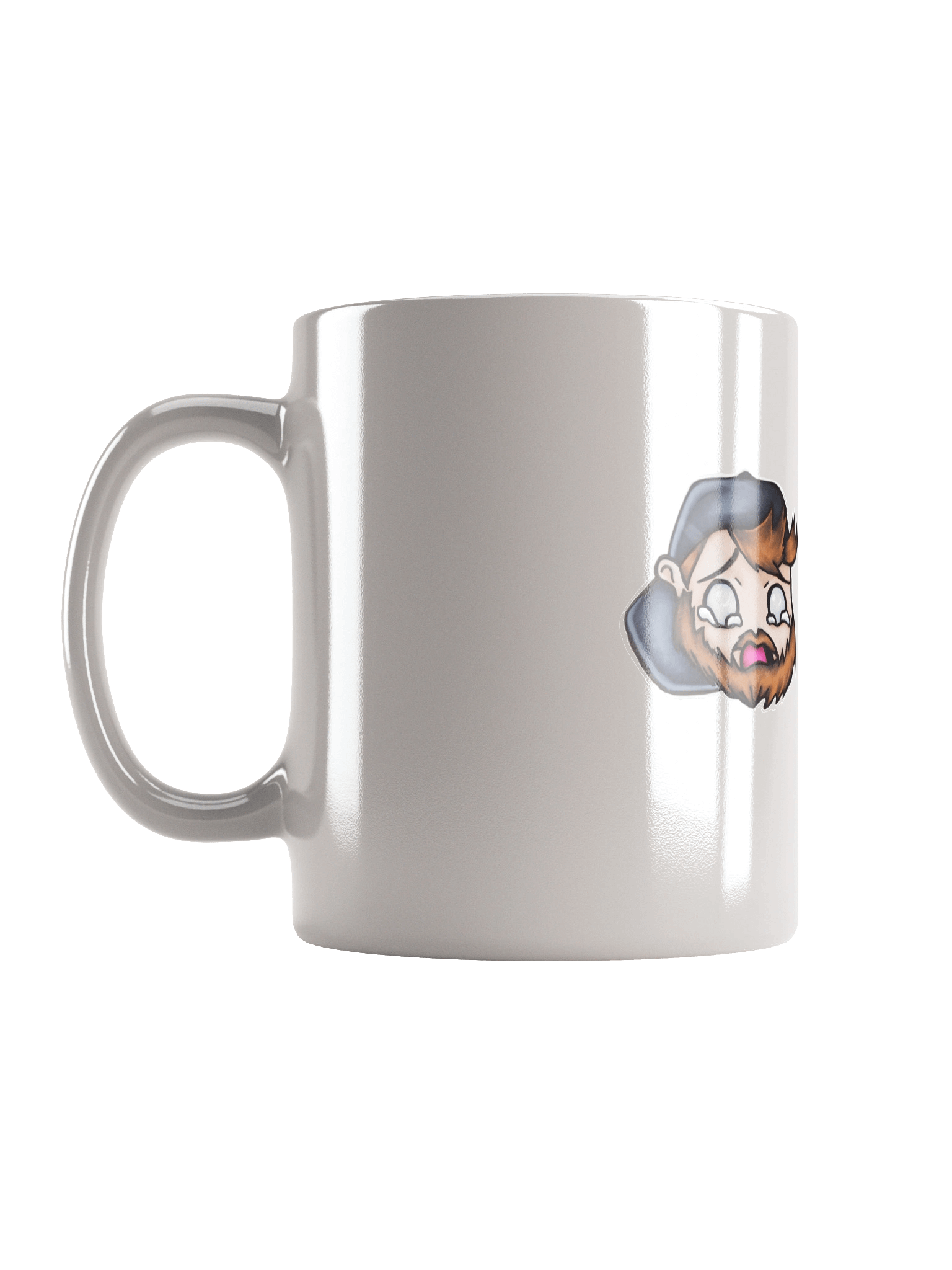 Crying Corn Mug product image (3)