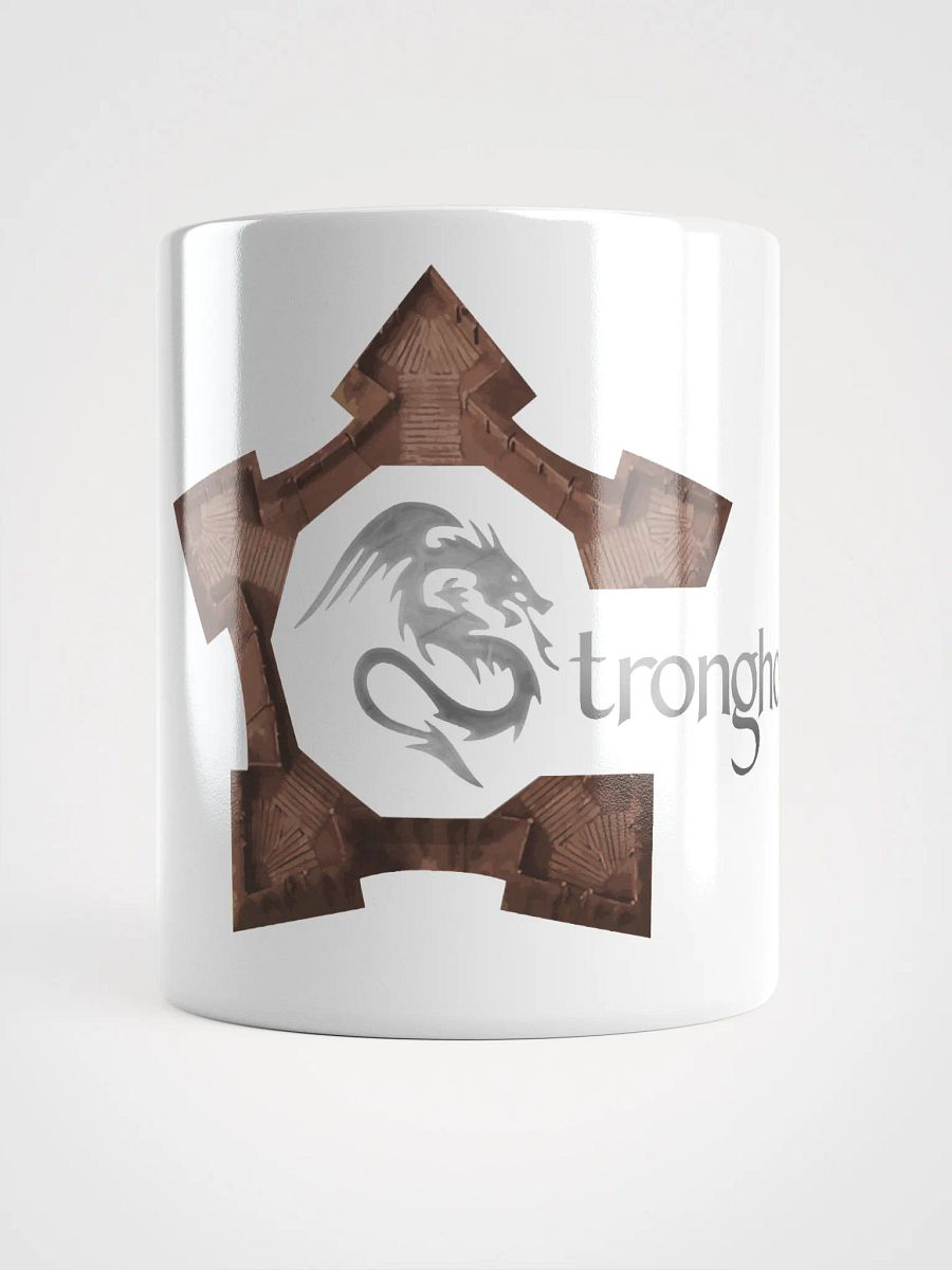 Stronghold Coffee Mug product image (13)