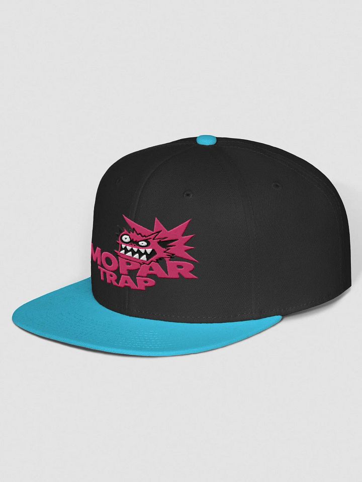 Crazy Trap Hat product image (5)