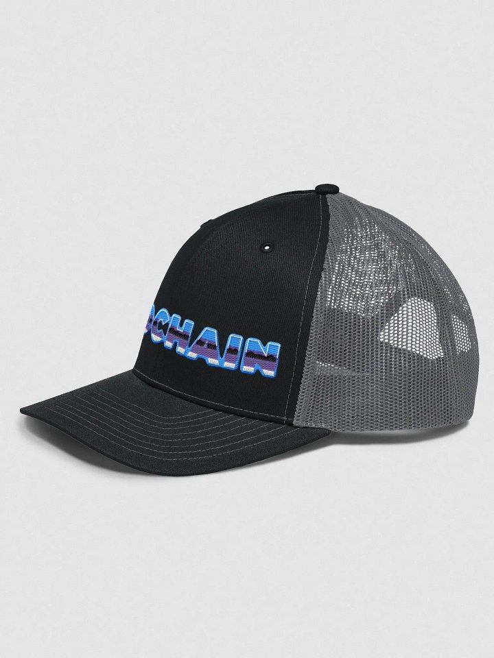 RedChain Trucker Cap product image (2)