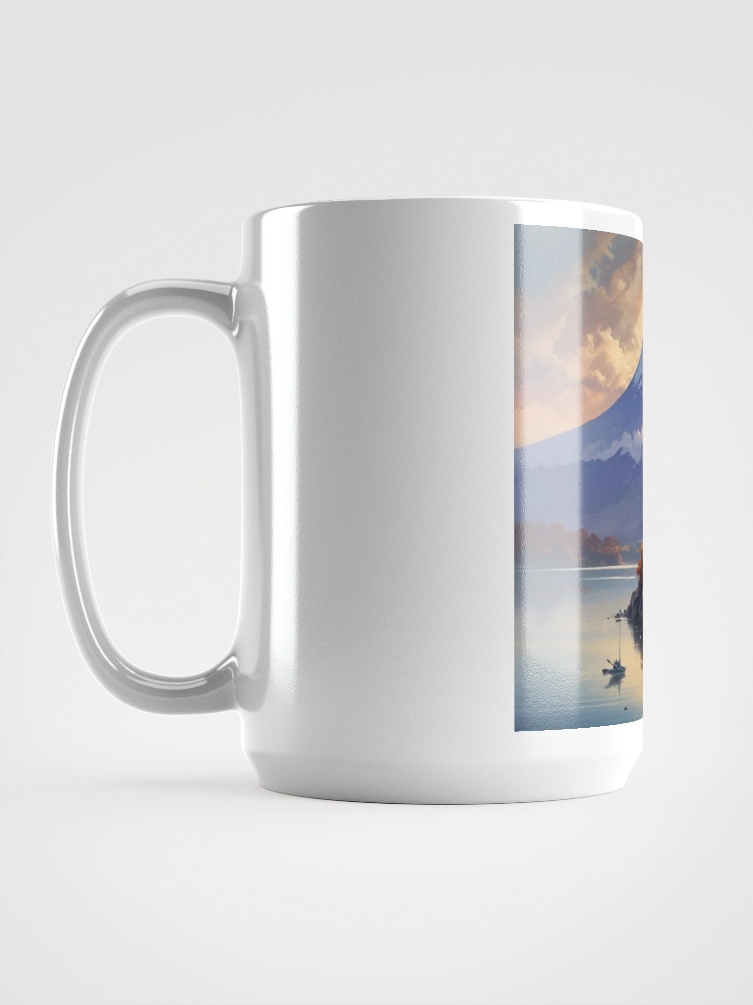Mount Fuji product image (6)