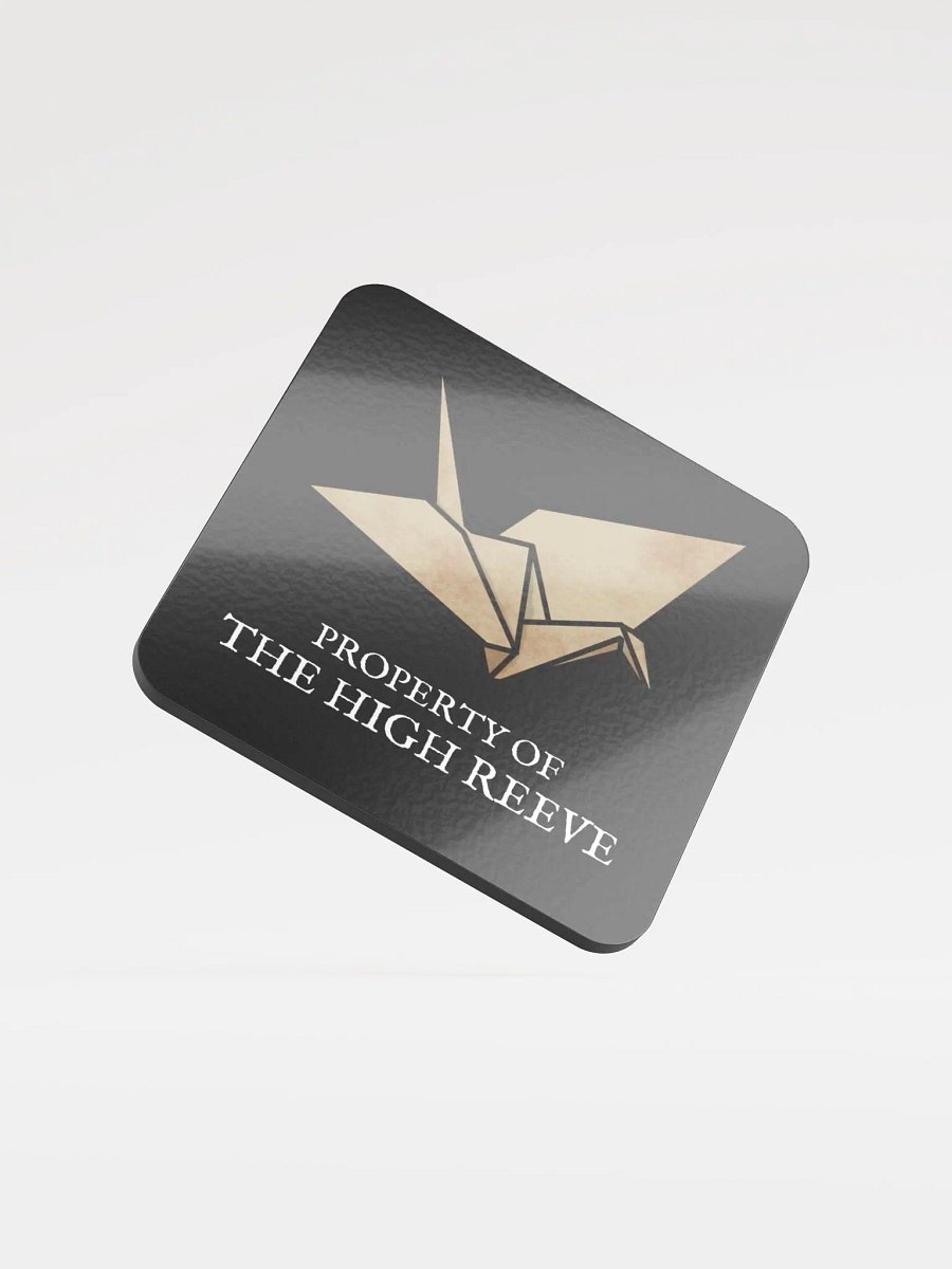 Property of the High Reeve Coaster product image (2)