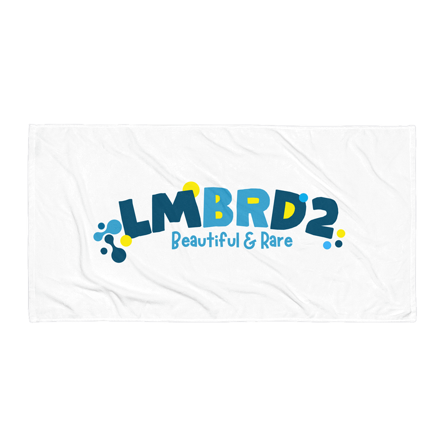 LMBRD TOWEL product image (1)