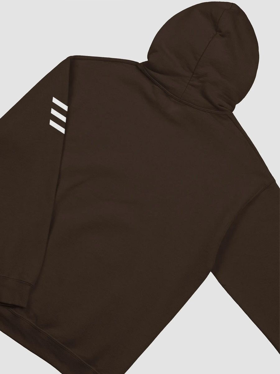 EM \\ Gildan Classic Hoodie product image (4)