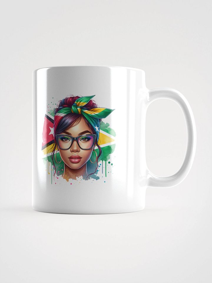 Guyanas1 Vibrant Visionary Mug Set product image (1)