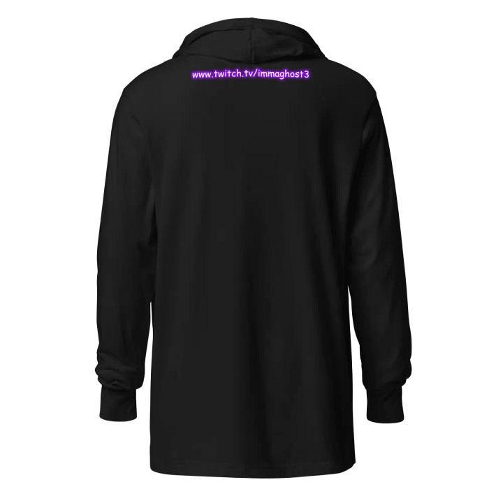Sweatshirt to end it all product image (2)