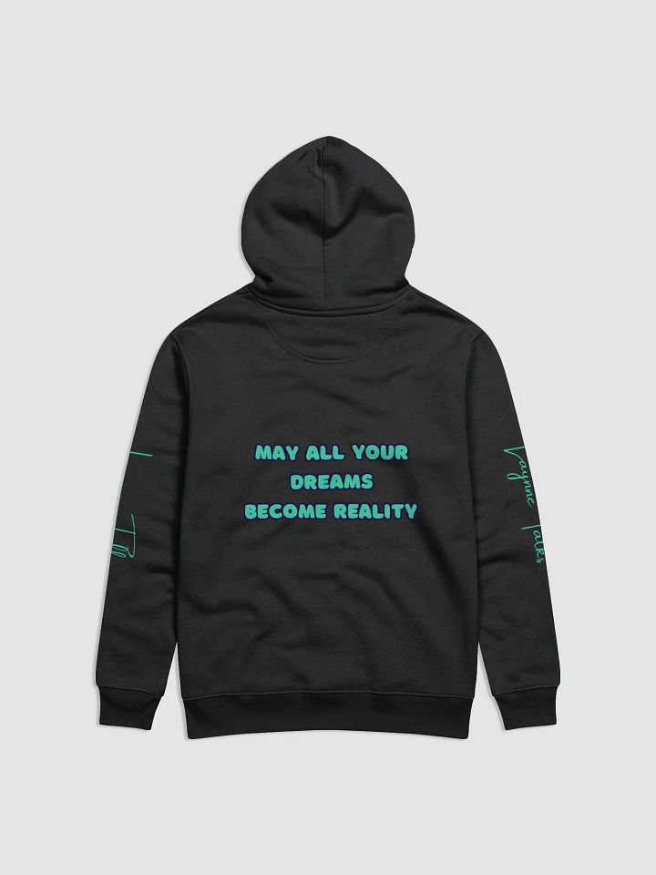 LaynneTalks Eco hoodie product image (7)