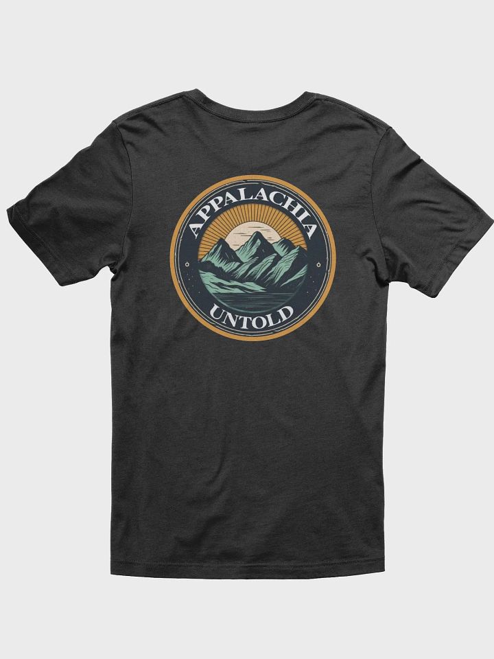 AppalachiaUntold T-Shirt product image (2)