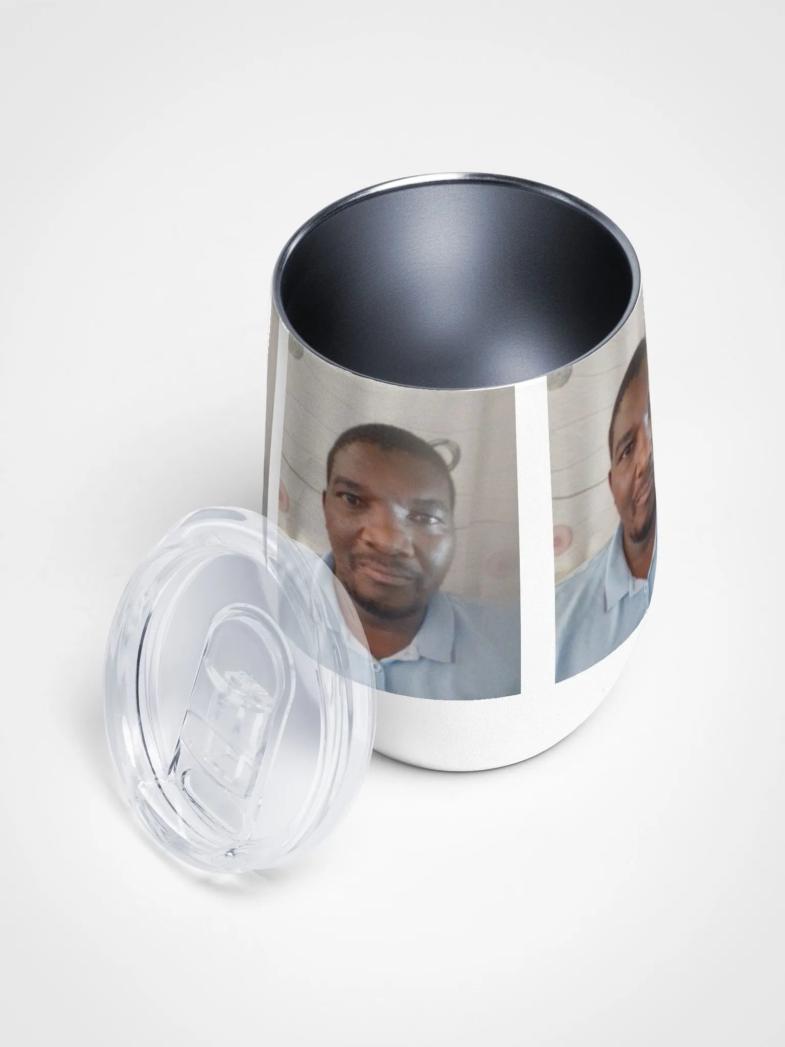 Portrait Wine Tumbler Set product image (3)