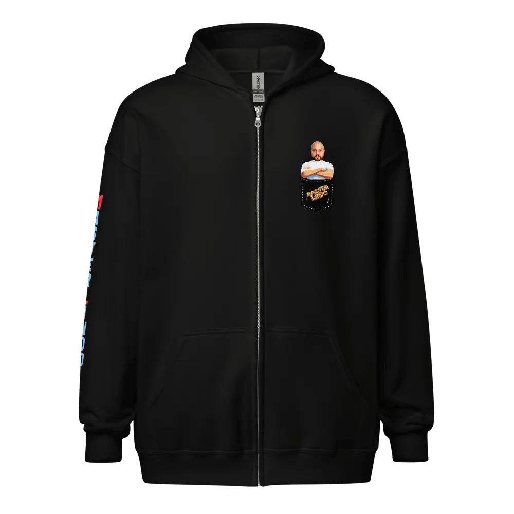 Felpa QR product image (1)