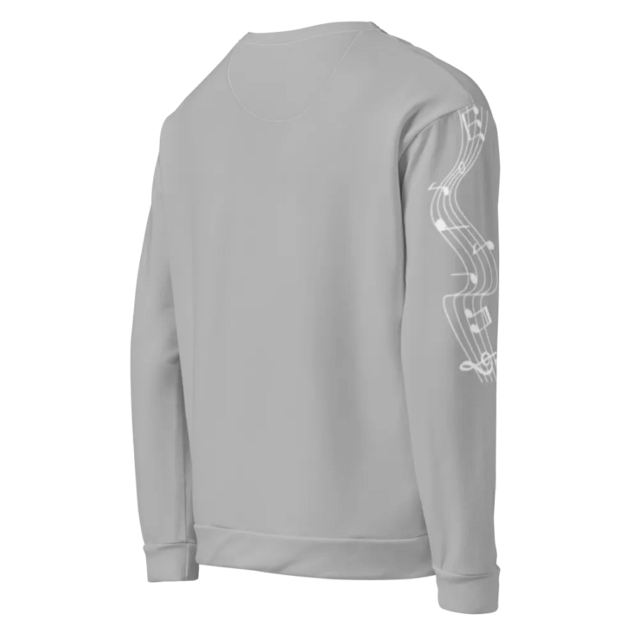 Marching Band Sweater product image (6)