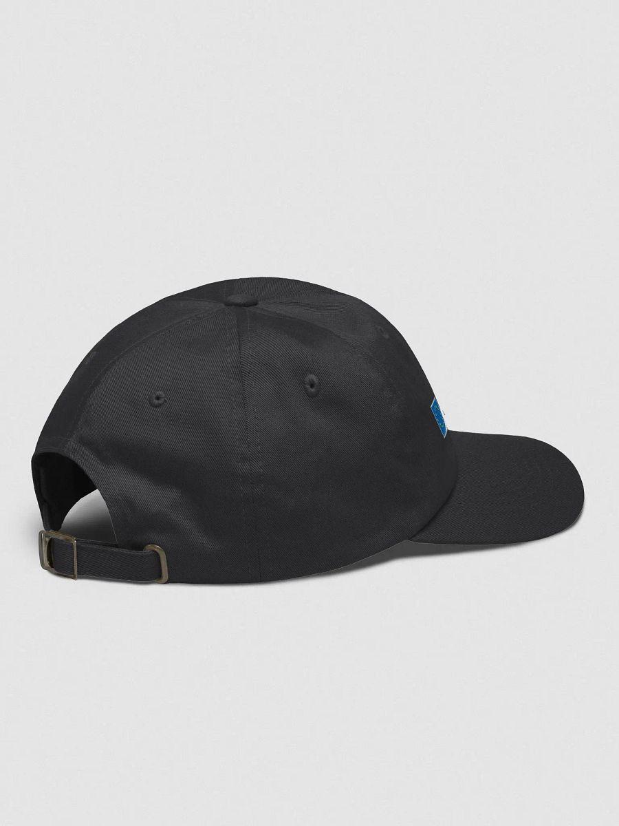 eu/acc official hat - 100% cotton product image (6)