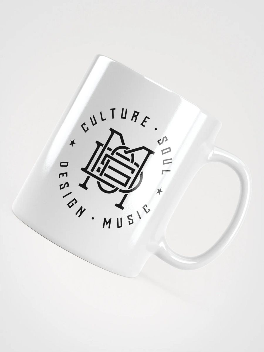 CSDM Logo Mug product image (4)