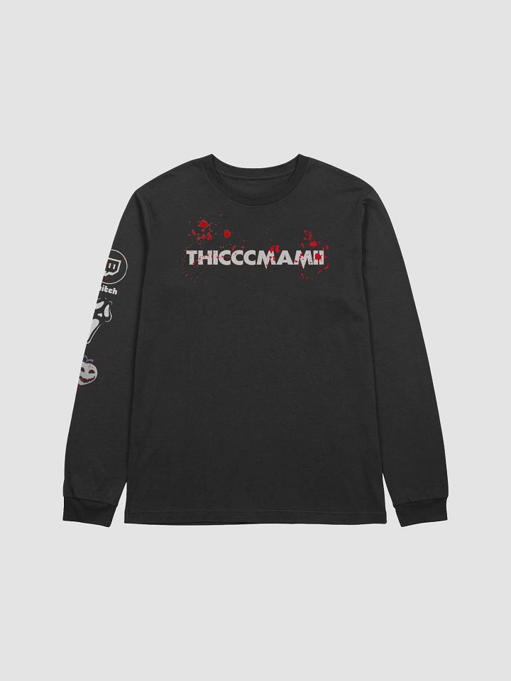 ghosty long sleeve product image (1)